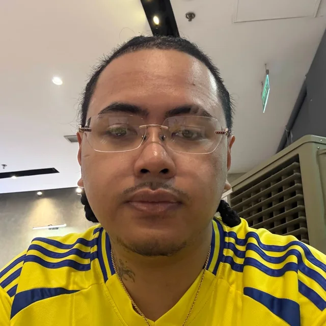Micko Cruz, founder of InboundOS